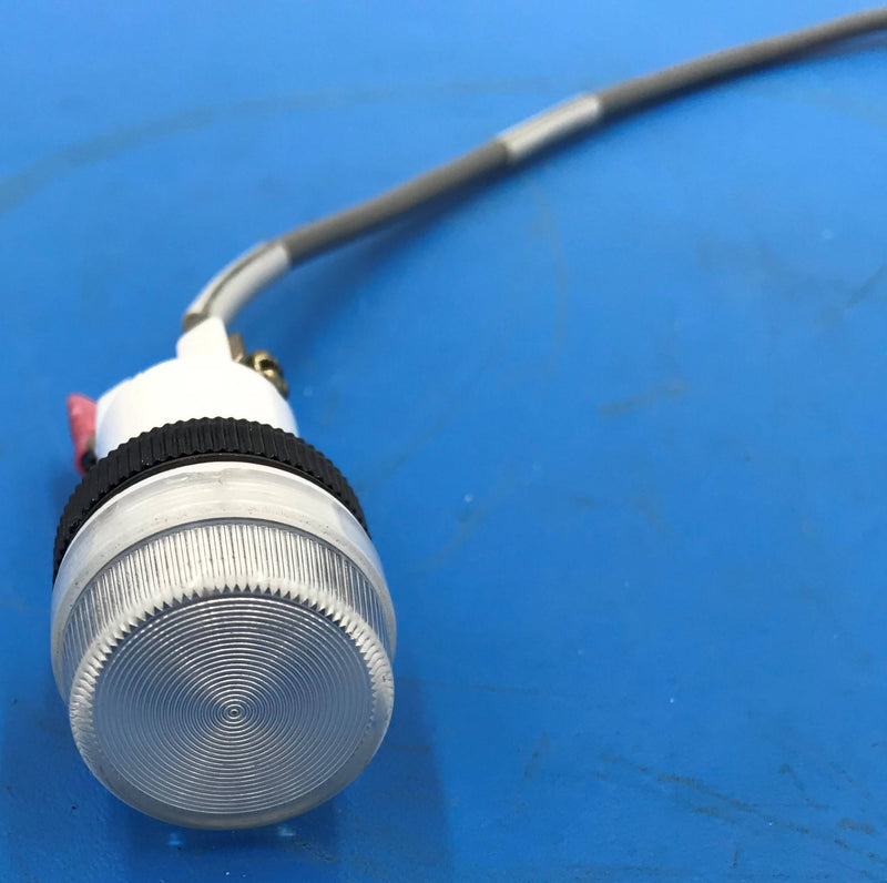 Lamp X-Ray On W/Harness (00-900751-01/00-876770-01) OEC 9600