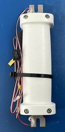 Legacy Phased Array Pre-Amplifier w/Handle (46-302066G3//46-321188G1-D) GE