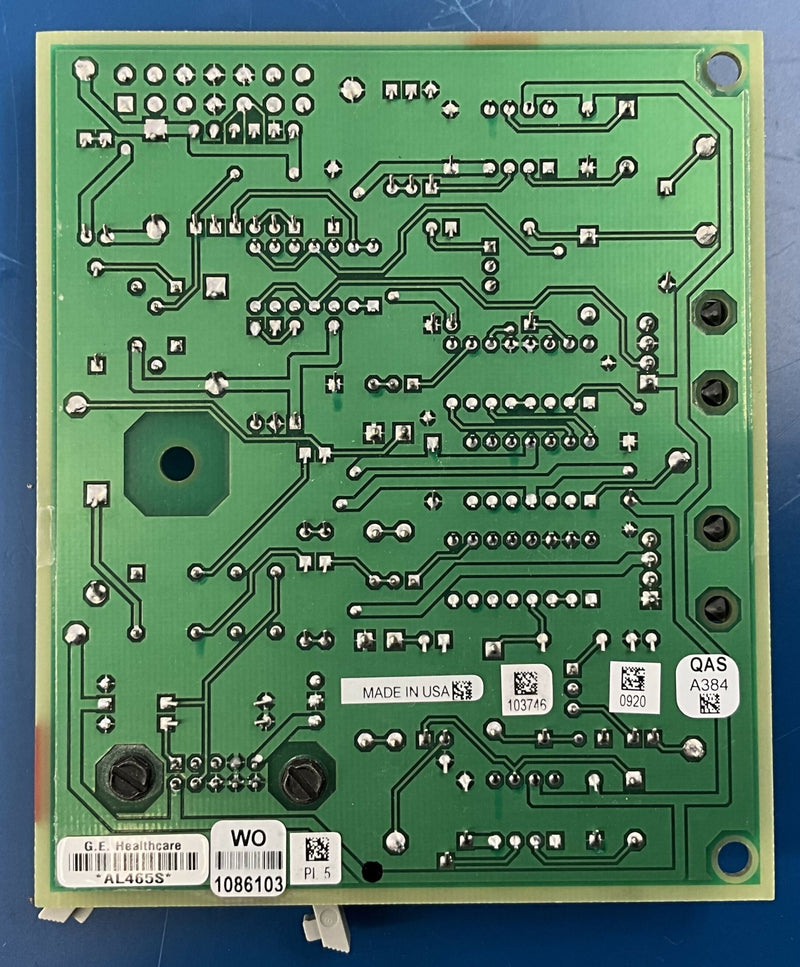 Legacy Phased Array Pre-Amplifier w/Handle (46-302066G3//46-321188G1-D) GE