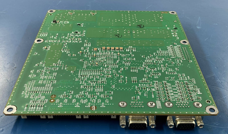 LIFT DC PL201/202 BOARD (2373567-8) GE