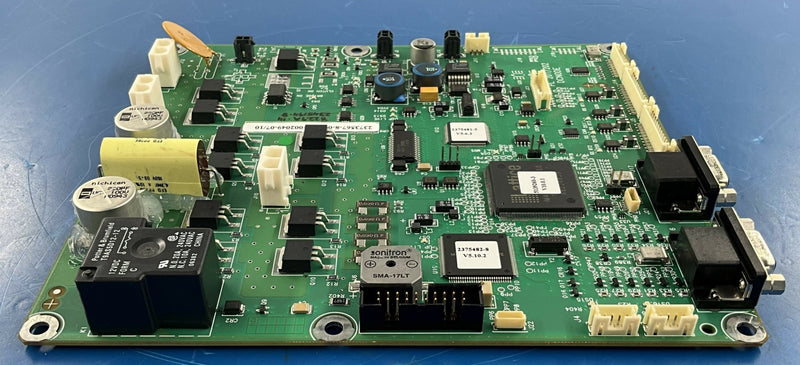 LIFT DC PL201/202 BOARD (2373567-8) GE