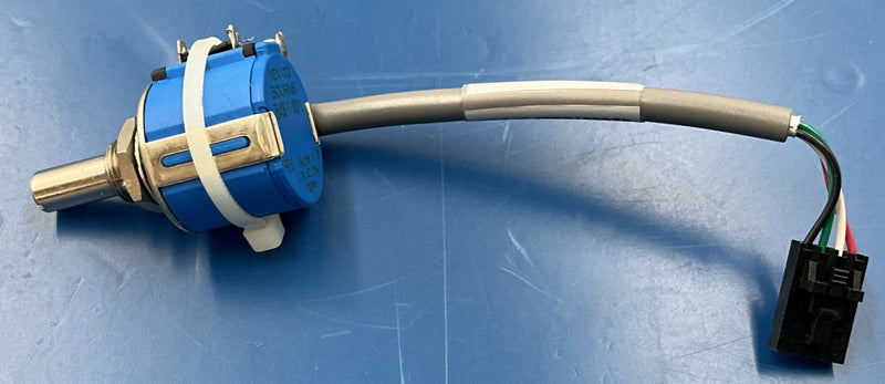 LONG FEEDBACK POTENTIOMETER (2362412) GE