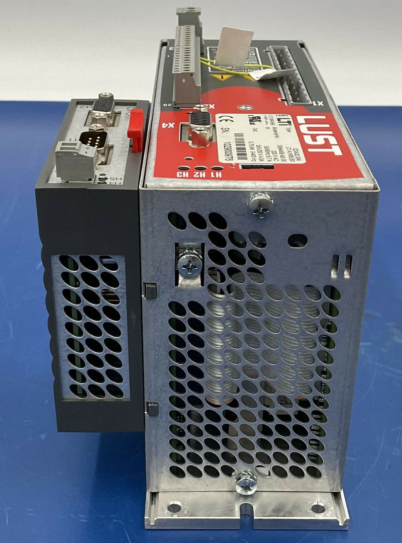 LUST Frequency Inverter W/Functional Module Can bus (3084456/3084464) SIEMENS