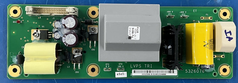 LVPS TRI BOARD NEW (2212166-8/5326076) GE