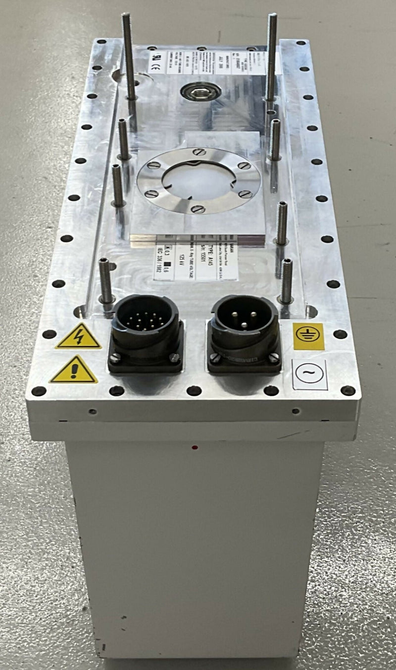 MONOBLOCK X-RAY TUBE A145 (4522 129 05321/10263300) PHILIPS/VARIAN