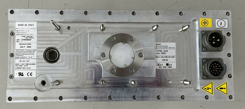 MONOBLOCK X-RAY TUBE A145 (4522 129 05321/10263300) PHILIPS/VARIAN