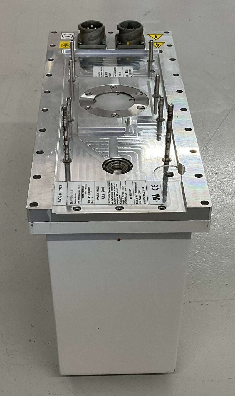 MONOBLOCK X-RAY TUBE A145 (4522 129 05321/10263300) PHILIPS/VARIAN