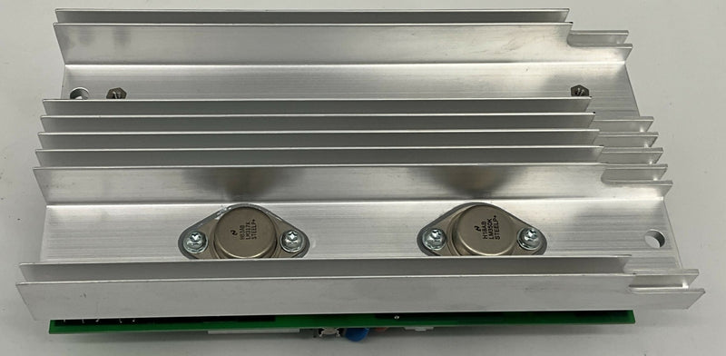 MULTI Output 24V Power Supply PCB (00-879674-02/5376264/00-879391-01) GE