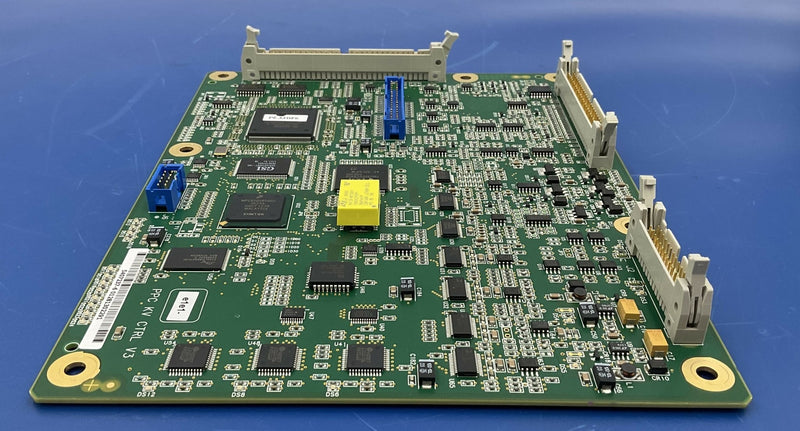 NEW PROGRAMMED KV CONTROL V3 (5407237-6/P6 33BF6) GE