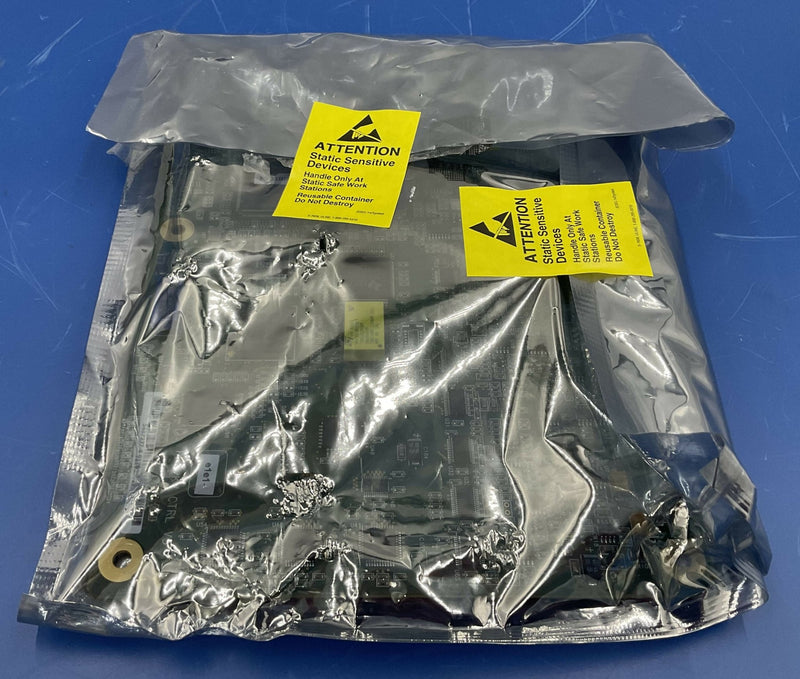 NEW PROGRAMMED KV CONTROL V3 (5407237-6/P6 33BF6) GE