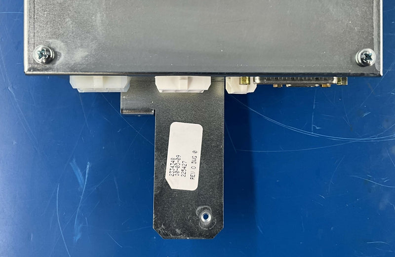 OTS I/O Board ASM (2331049-3 REV 1) GE