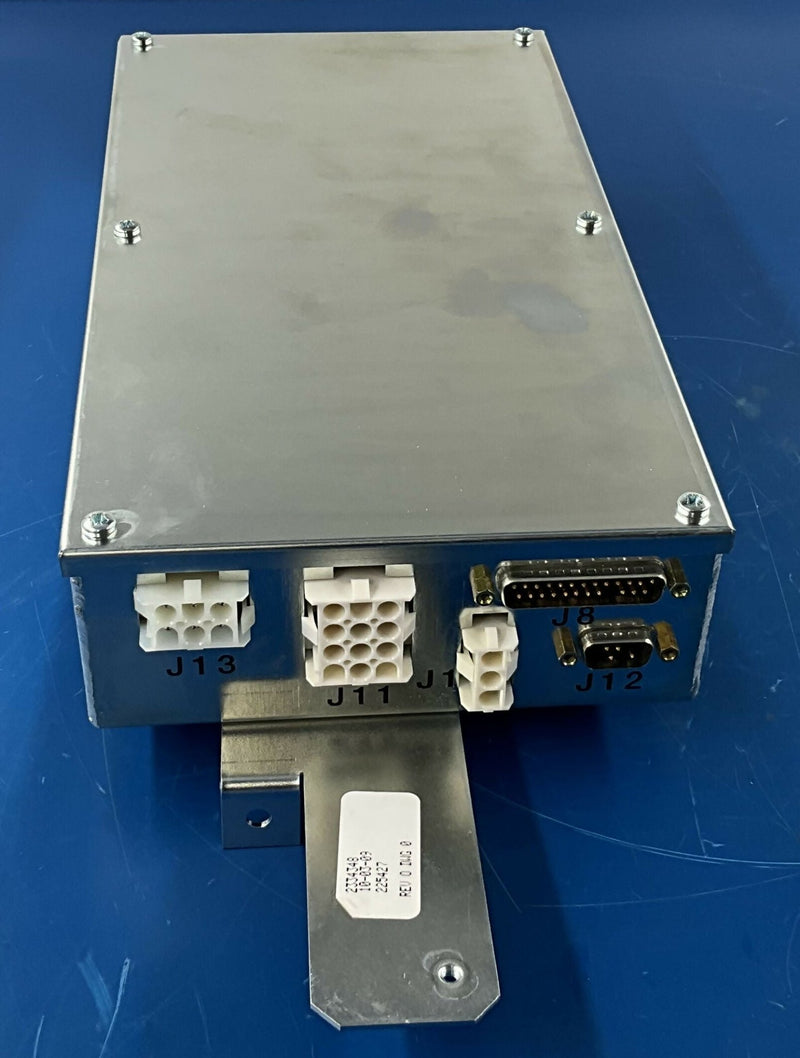 OTS I/O Board ASM (2331049-3 REV 1) GE