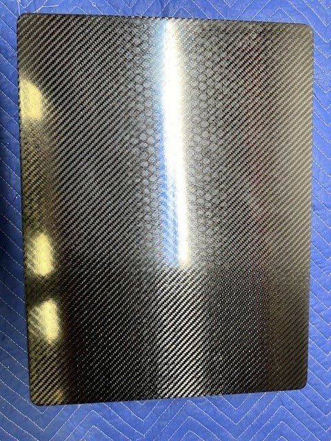 Pixium 4700 Digital Detector (pre-owned)