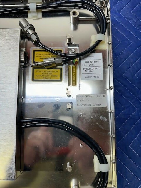 Pixium 4700 Digital Detector (pre-owned)