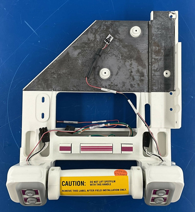 POWER ASSIST HANDLE (23318783/2143109 REV1/5443828) GE