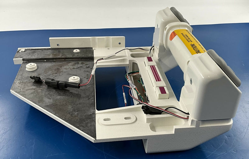 POWER ASSIST HANDLE (23318783/2143109 REV1/5443828) GE