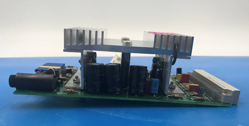 Power Board (FM343-3 LC) Picker