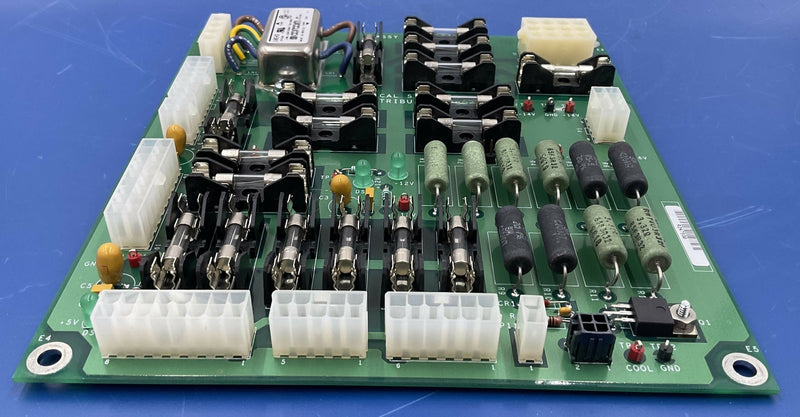 POWER DISTRIBUTION BOARD (00-881572-01 A) OEC