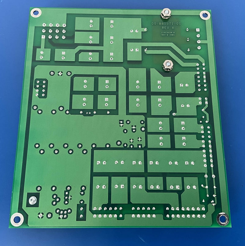 POWER DISTRIBUTION BOARD (00-881572-01 A) OEC