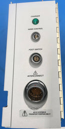 Power Interconnect Panel (00-875743-03) OEC 9600