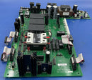Power Relay Board (124-5136G2 Rev 9) Del Medical