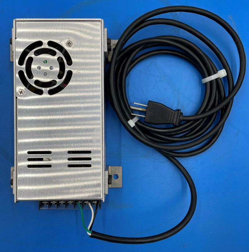 POWER SUPPLY 24VDC/240W (SP-240-24) SIEMENS