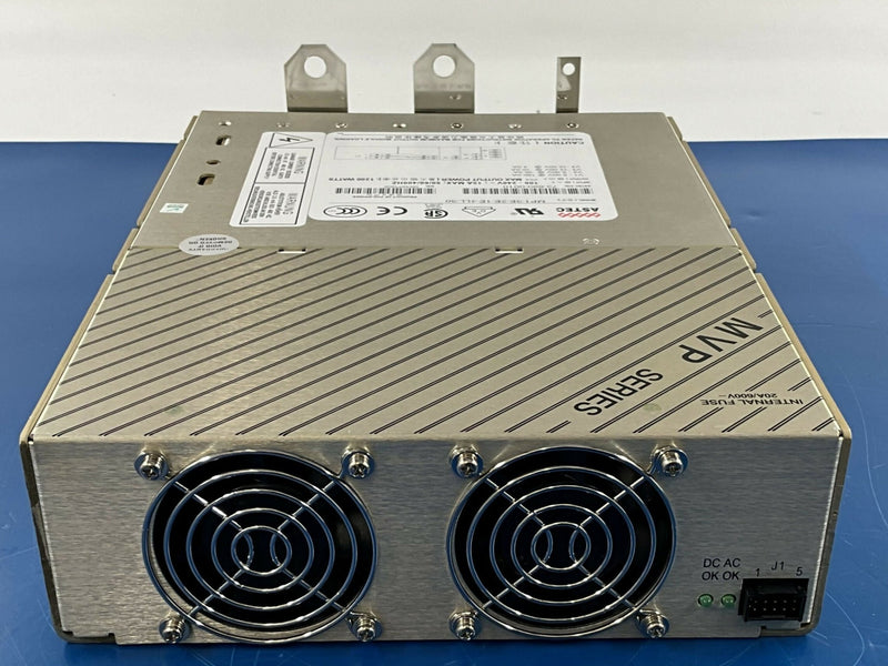 POWER SUPPLY MVP SERIES NEW (73-690-0010/MP1-3E-2E-1E-4LL-30) GE/ASTEC