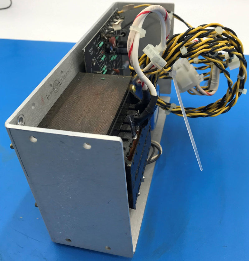 Power Supply Power One (HD24-4.8-A)OEC 9600