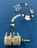 PR Potentiometer Double (P401) (2109608) GE