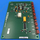 Remote Contrast/Brightness/IR Board (00-876353-01 Rev A2) OEC 9600