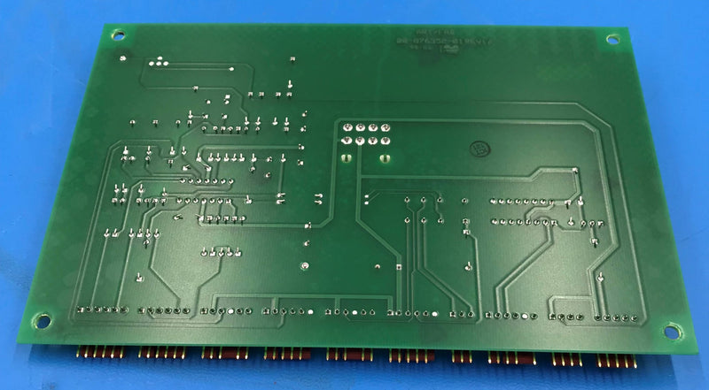 Remote Contrast/Brightness/IR Board (00-876353-01 Rev A2) OEC 9600