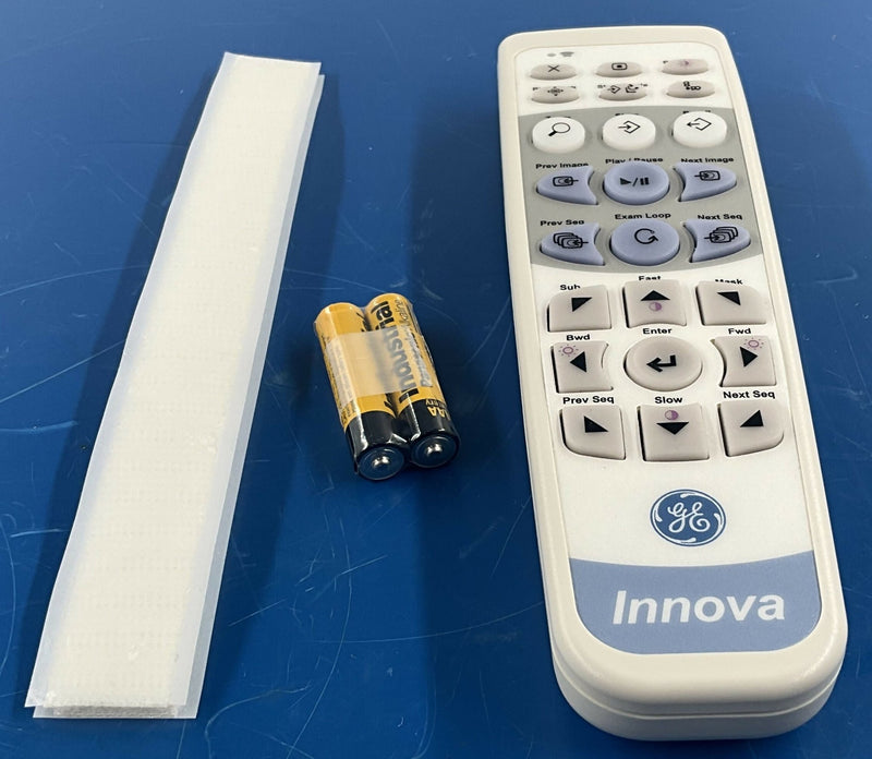 REMOTE TRANSMITTER V2 (2352954/2328632/5212947-2) GE