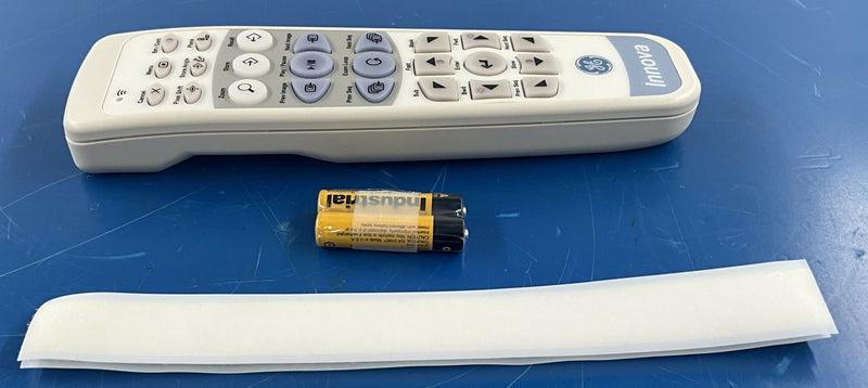 REMOTE TRANSMITTER V2 (2352954/2328632/5212947-2) GE