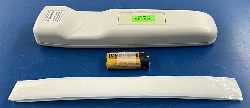 REMOTE TRANSMITTER V2 (2352954/2328632/5212947-2) GE