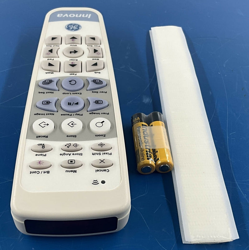 REMOTE TRANSMITTER V2 (2352954/2328632/5212947-2) GE