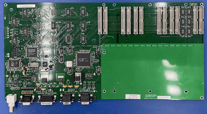 SCAN CONVERTER MAIN PCB (100-01001-00/505-00273-00/ 505-00272-00) OEC C-ARM