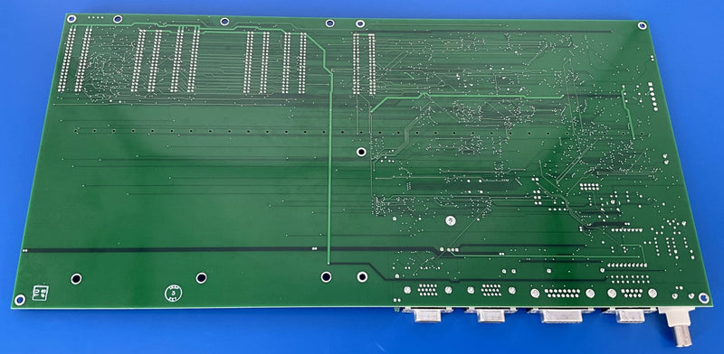 SCAN CONVERTER MAIN PCB (100-01001-00/505-00273-00/ 505-00272-00) OEC C-ARM