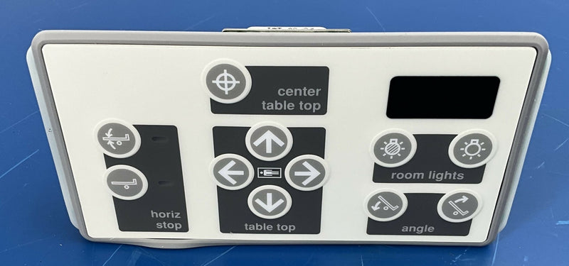 TABLE SIDE OPERATORS CONSOLE (2124064/O) GE