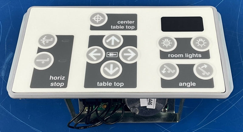 TABLE SIDE OPERATORS CONSOLE (2124064/O) GE