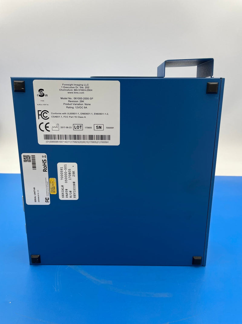 TIMS Medical DICOM System (061000-2000-SP) WIN10