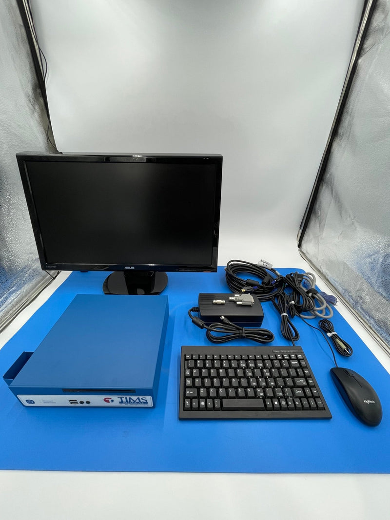TIMS Medical DICOM System (061000-2000-SP)