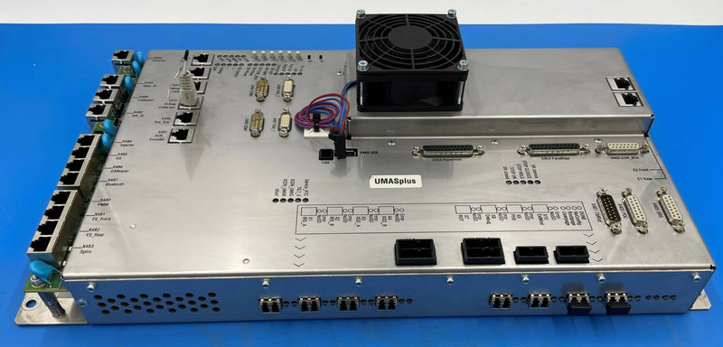 UMAS PLUS CONTROLLER (10187203) SIEMENS