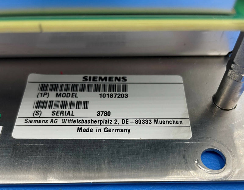 UMAS PLUS CONTROLLER (10187203) SIEMENS
