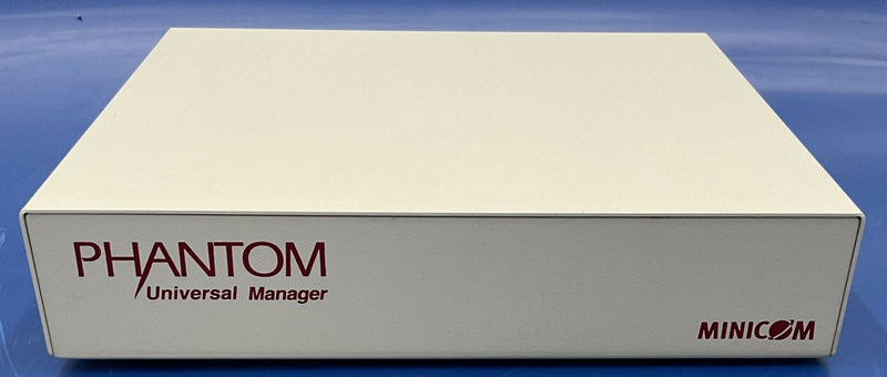 UPM/KVM UNIVERSAL MANAGER PHANTOM (10238435/1SU52011/R) SIEMENS/MINICOM