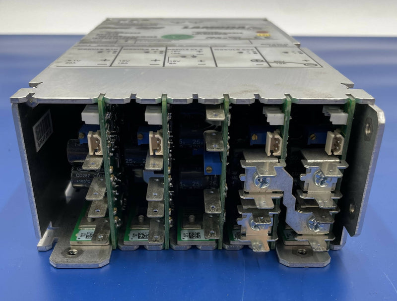 VEGA 650 POWER SUPPLY (3090016/K60029) SIEMENS