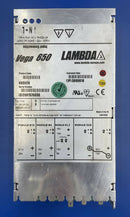 VEGA 650 POWER SUPPLY (3090016/K60029) SIEMENS