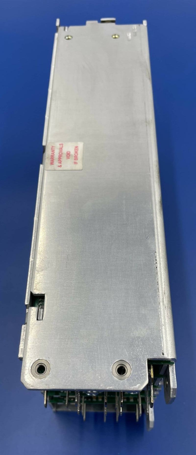 VEGA 650 POWER SUPPLY (3090016/K60029) SIEMENS