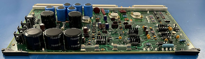 VIC Power Supply Board NEW (46-321182 G2-C/46-321183P1) GE