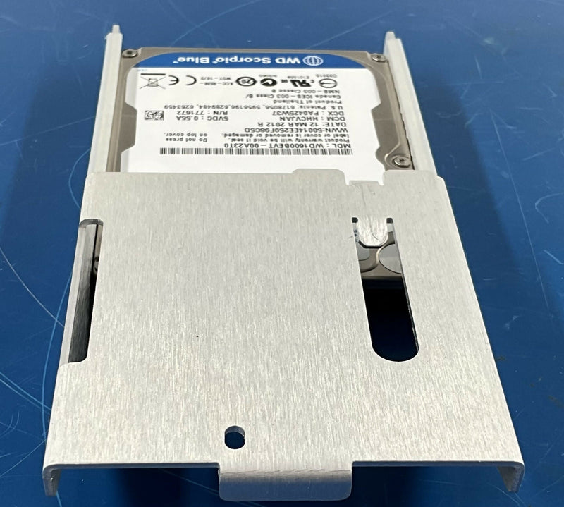 Vivid S5/S6 SATA HDD (S2424594-2/5453389/5438373) GE