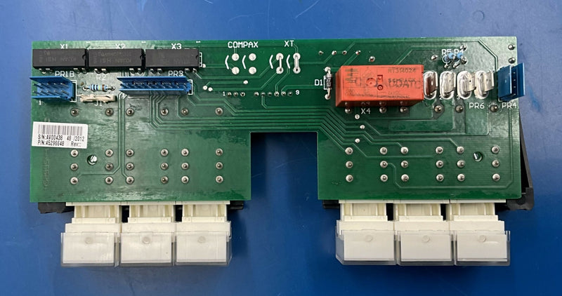 XTCON FASTON KEYBOARD (45296648) GE